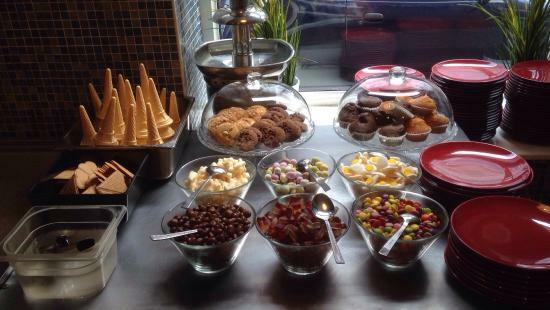 Lau's Buffet King Restaurant